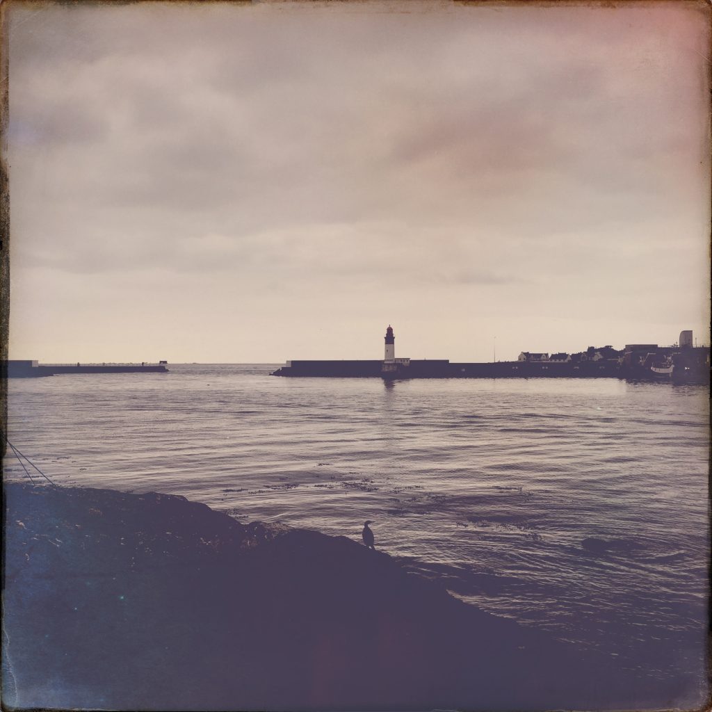 port du Guilvinec