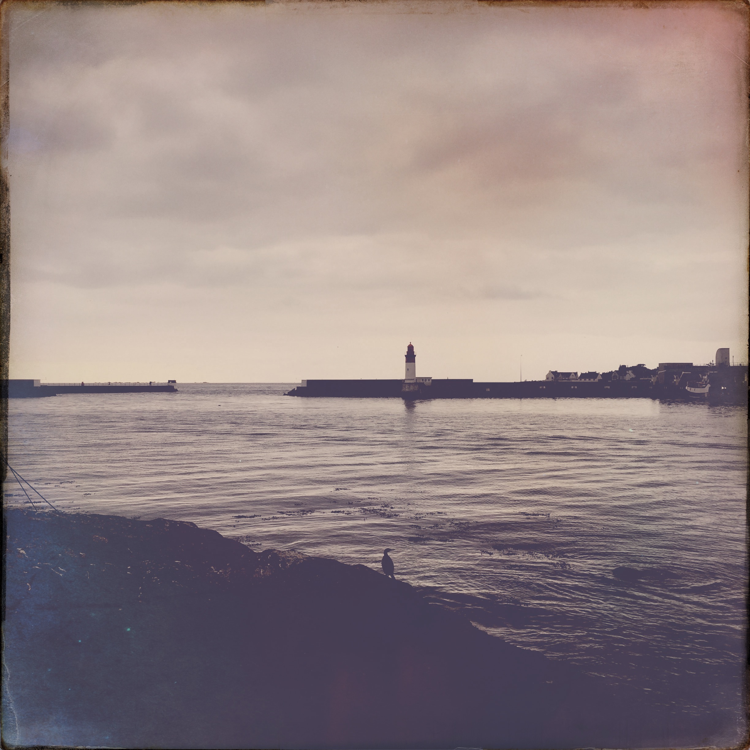 port du Guilvinec
